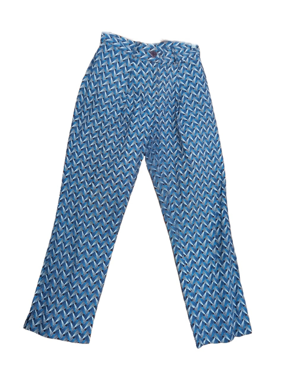 Ladies Shwe Long Pants